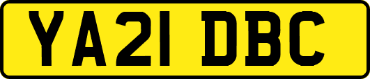YA21DBC