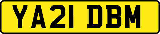 YA21DBM