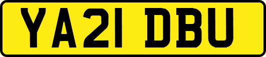 YA21DBU