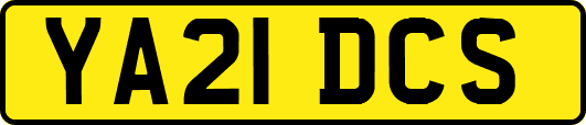 YA21DCS