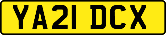 YA21DCX