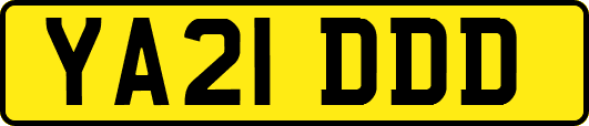 YA21DDD
