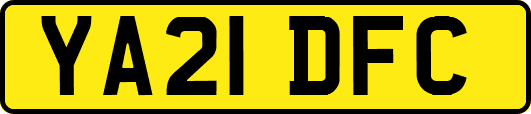YA21DFC