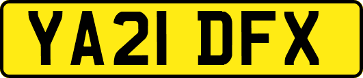 YA21DFX
