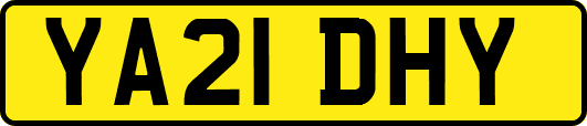 YA21DHY
