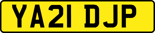 YA21DJP