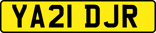 YA21DJR