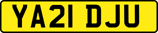 YA21DJU