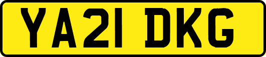 YA21DKG
