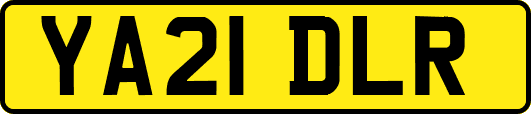 YA21DLR