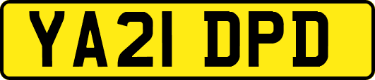 YA21DPD