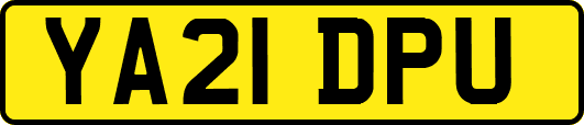 YA21DPU