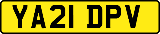 YA21DPV