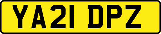 YA21DPZ