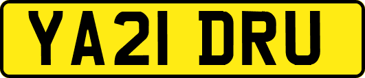 YA21DRU