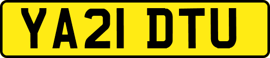 YA21DTU