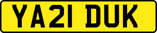 YA21DUK