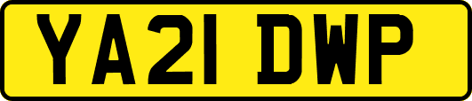 YA21DWP