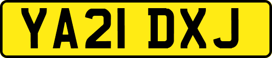 YA21DXJ
