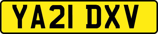 YA21DXV
