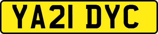 YA21DYC