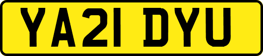 YA21DYU
