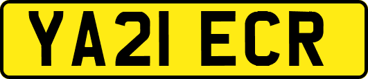 YA21ECR