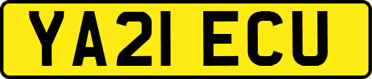 YA21ECU