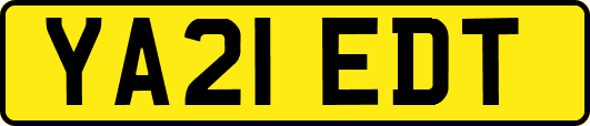 YA21EDT