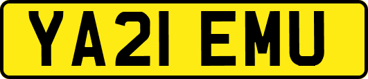 YA21EMU