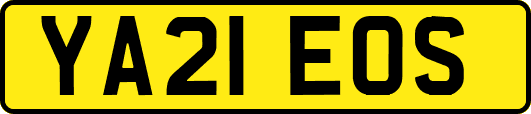 YA21EOS