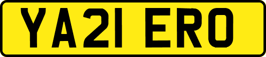 YA21ERO