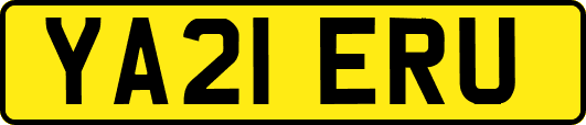 YA21ERU