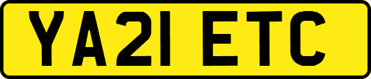 YA21ETC