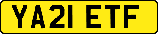 YA21ETF