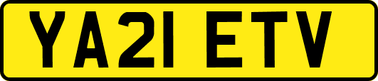 YA21ETV
