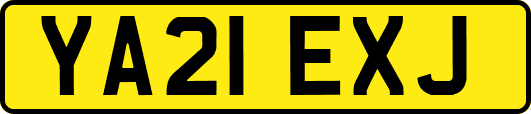 YA21EXJ