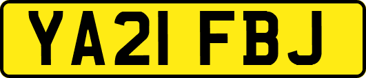 YA21FBJ