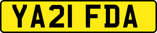 YA21FDA