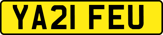 YA21FEU