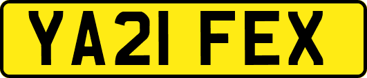 YA21FEX