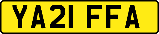 YA21FFA