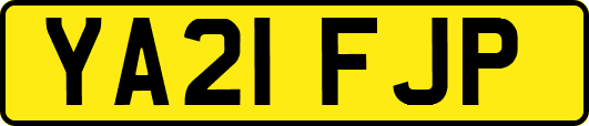 YA21FJP