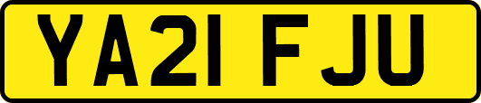 YA21FJU