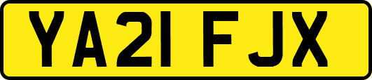 YA21FJX
