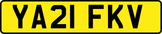 YA21FKV