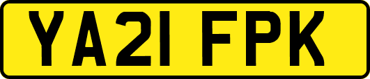 YA21FPK