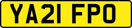 YA21FPO