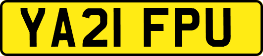 YA21FPU