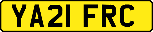 YA21FRC